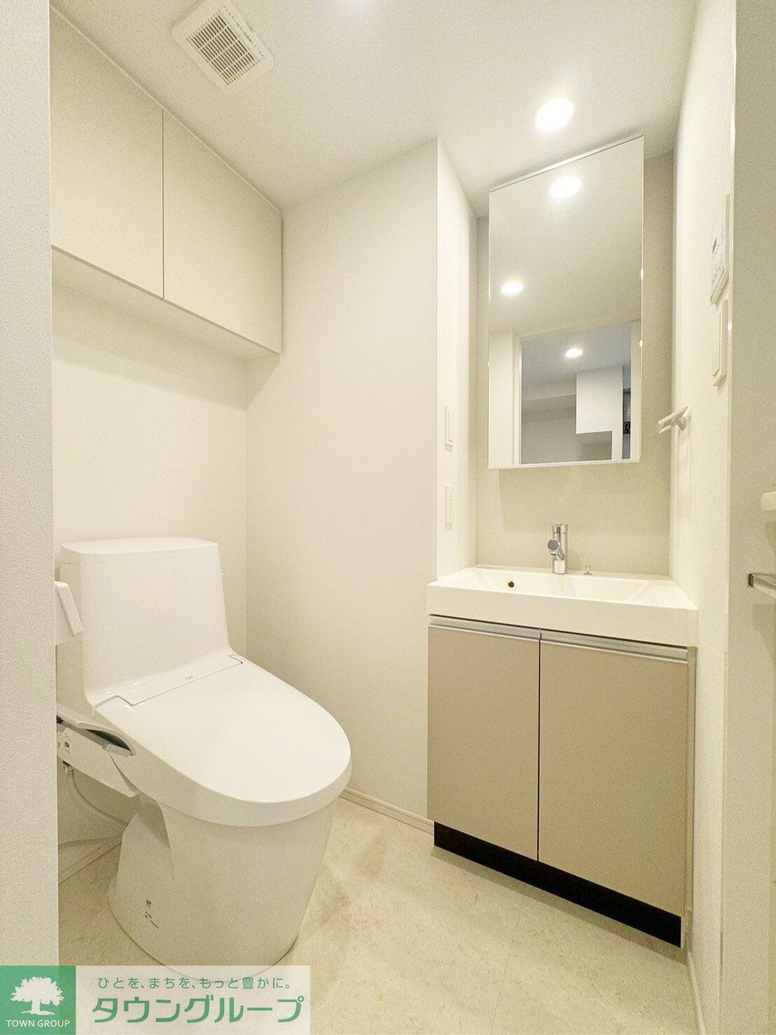 プラウドフラット錦糸町ウエストの物件内観写真