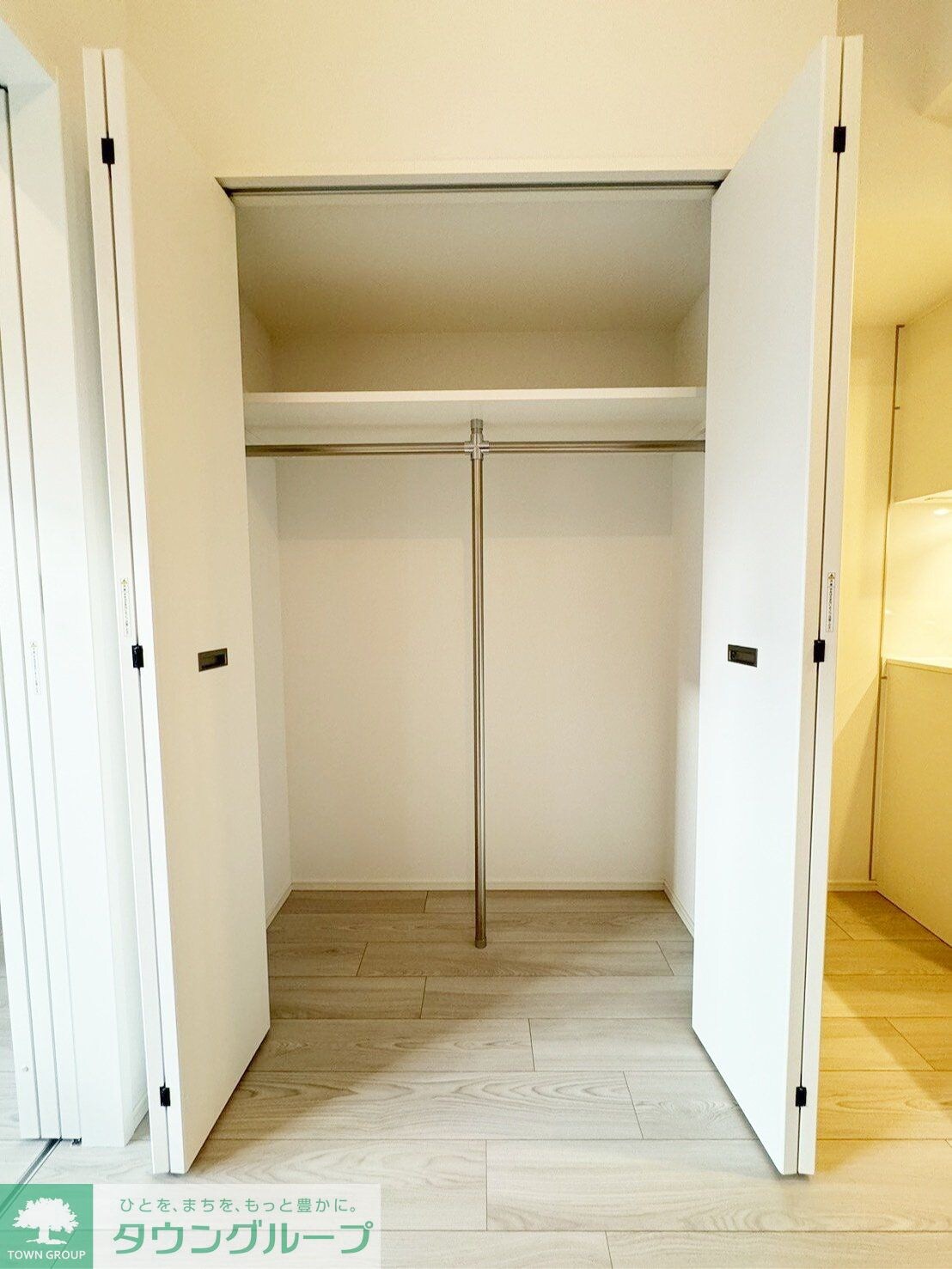 プラウドフラット錦糸町ウエストの物件内観写真