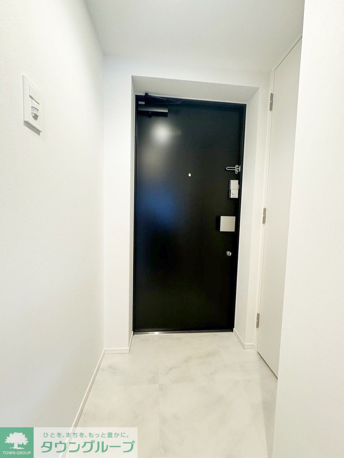 プラウドフラット錦糸町ウエストの物件内観写真