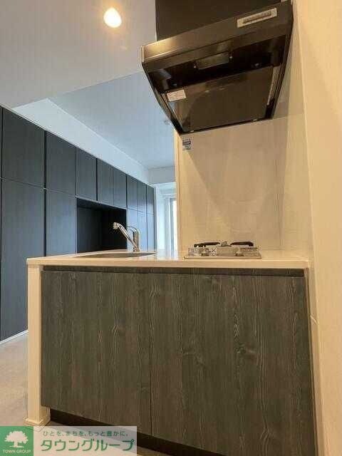 Ｌｏｇ　ＭＯＲＩＳＨＩＴＡの物件内観写真