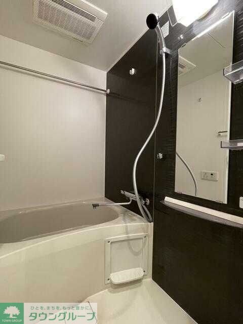 Ｌｏｇ　ＭＯＲＩＳＨＩＴＡの物件内観写真