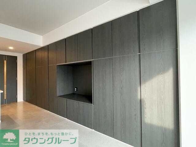 Ｌｏｇ　ＭＯＲＩＳＨＩＴＡの物件内観写真