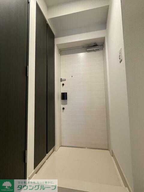 Ｌｏｇ　ＭＯＲＩＳＨＩＴＡの物件内観写真