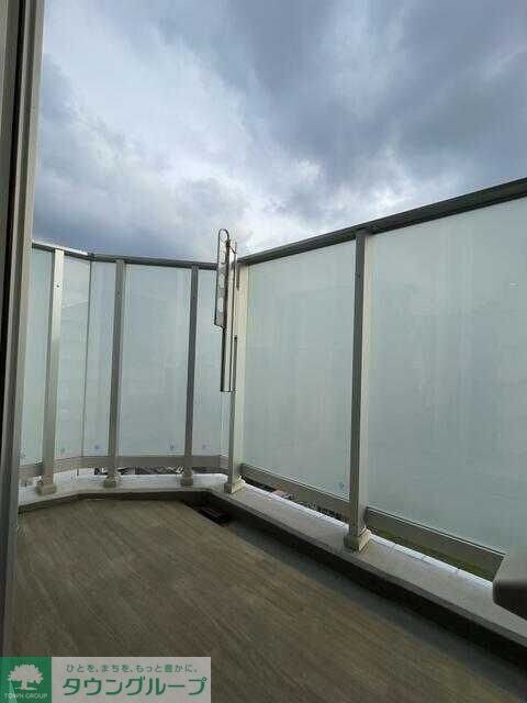 Ｌｏｇ　ＭＯＲＩＳＨＩＴＡの物件内観写真