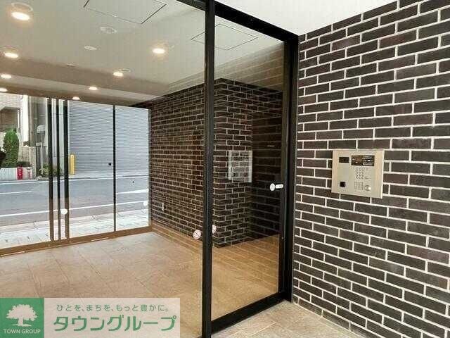 Ｌｏｇ　ＭＯＲＩＳＨＩＴＡの物件内観写真