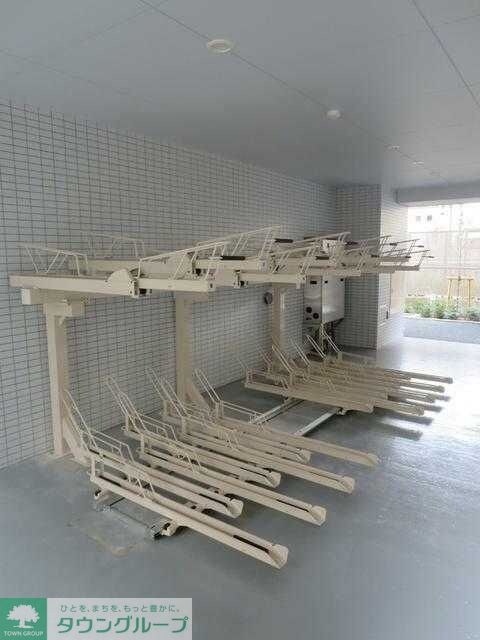 Ｌｏｇ　ＭＯＲＩＳＨＩＴＡの物件内観写真