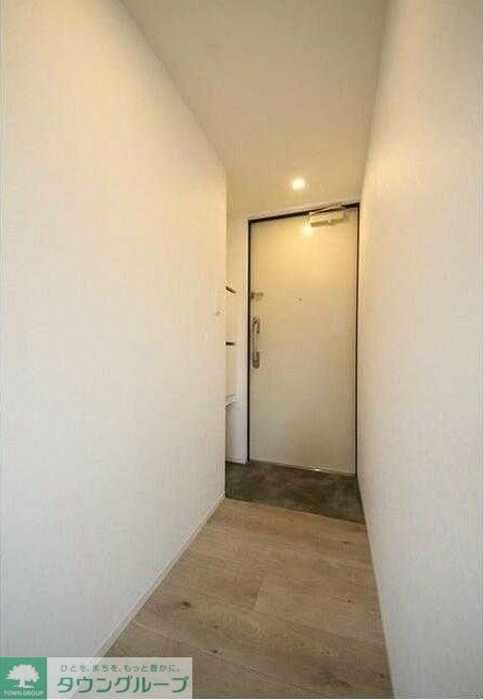 グラウンデュークス西大島の物件内観写真