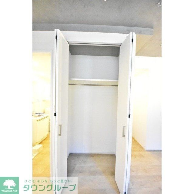 グラウンデュークス西大島の物件内観写真