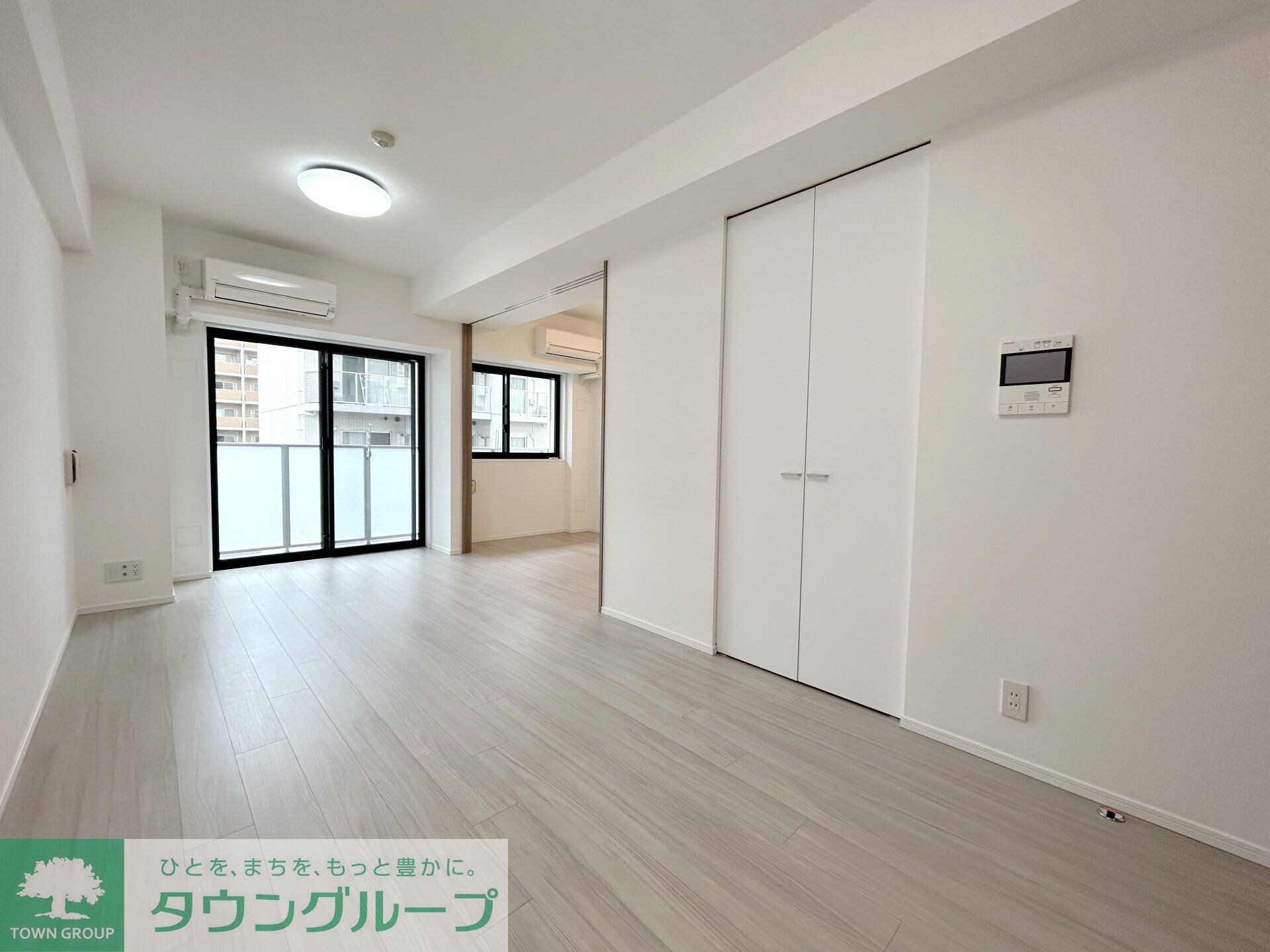 S-RESIDENCE両国avenueの物件内観写真