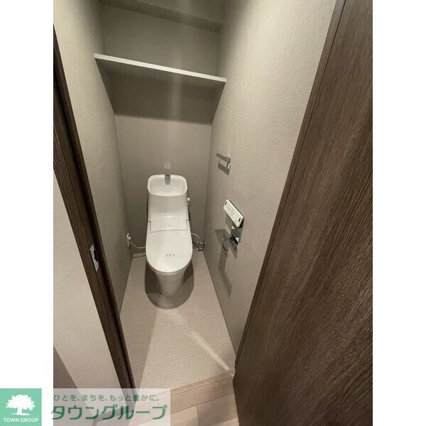 エステムコートＫＡＭＥＩＤＯ ＴＯＫＹＯＥＡＳＴの物件内観写真