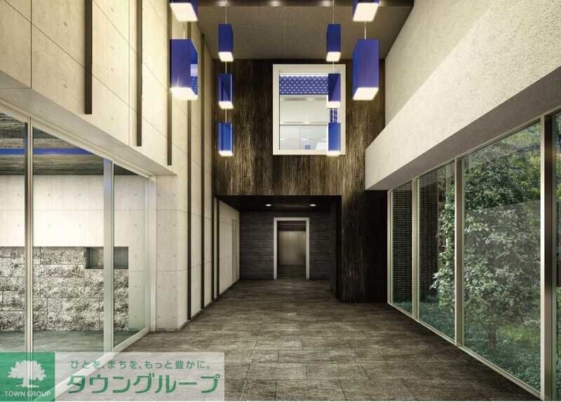 エステムコートＫＡＭＥＩＤＯ ＴＯＫＹＯＥＡＳＴの物件内観写真