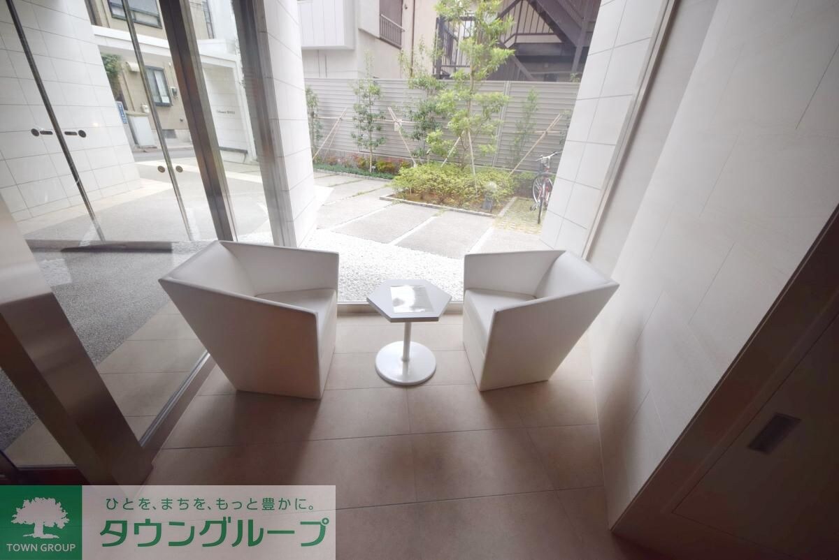 アーバネックス深川住吉の物件内観写真