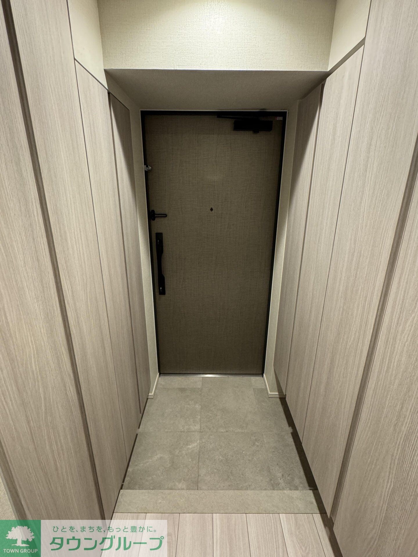 コンフォリア・リヴ西大島ＳＯＵＴＨの物件内観写真