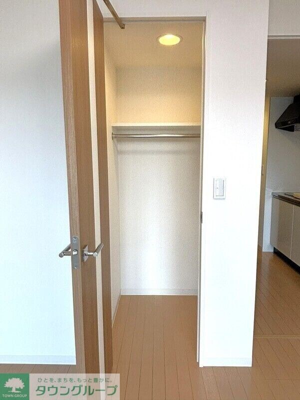 VIERGE錦糸町太平の物件内観写真