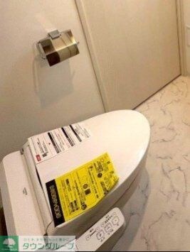 リヴシティ亀戸の物件内観写真