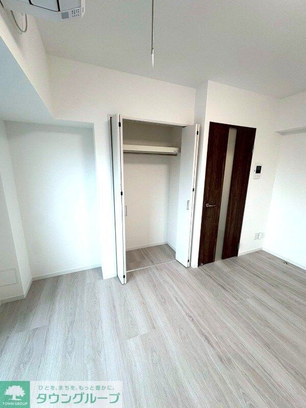 リヴシティ亀戸の物件内観写真