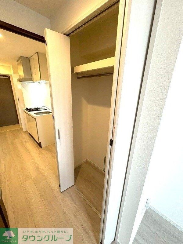 リヴシティ亀戸の物件内観写真