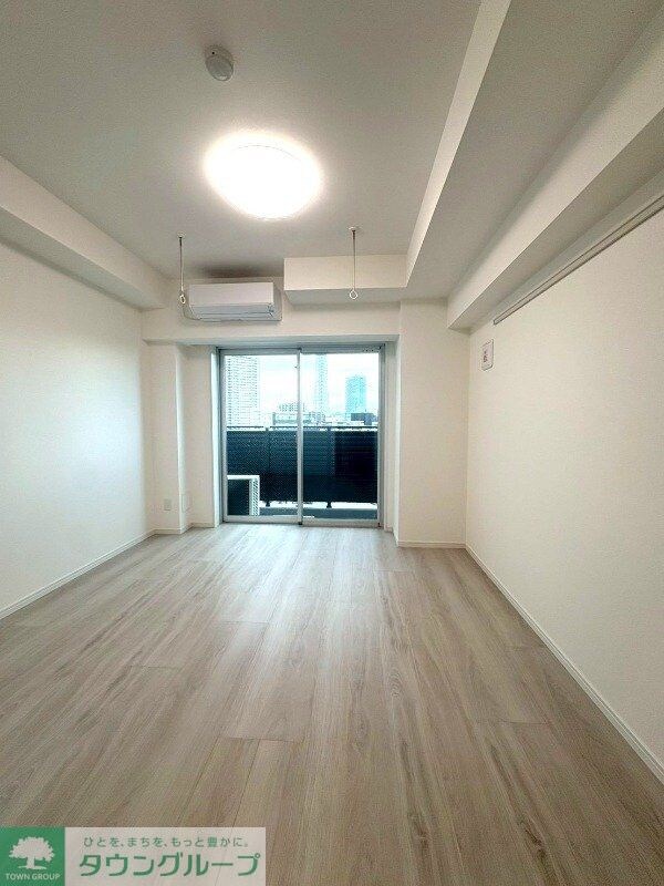 リヴシティ亀戸の物件内観写真