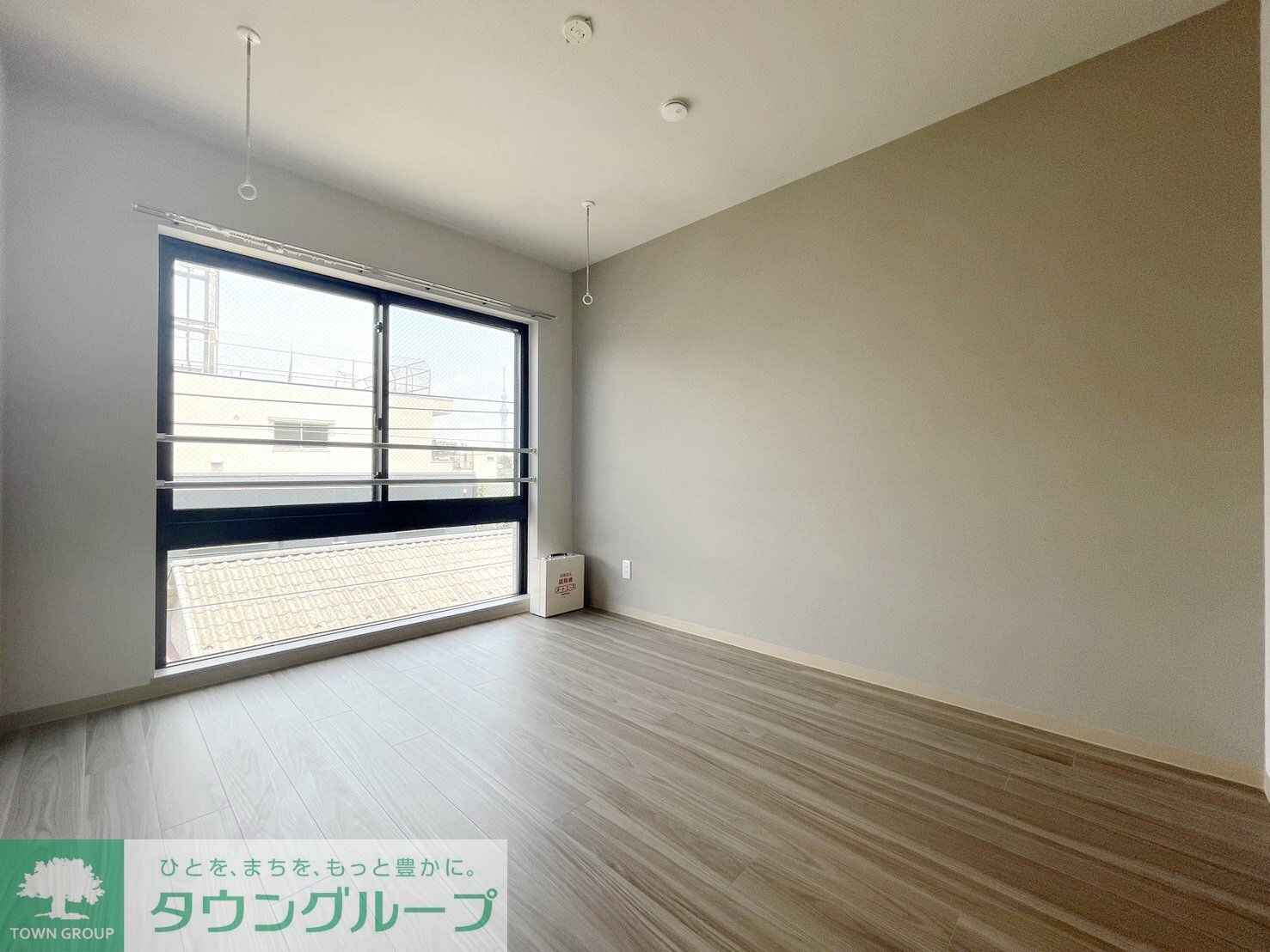 コンポジット清澄ウエストの物件内観写真