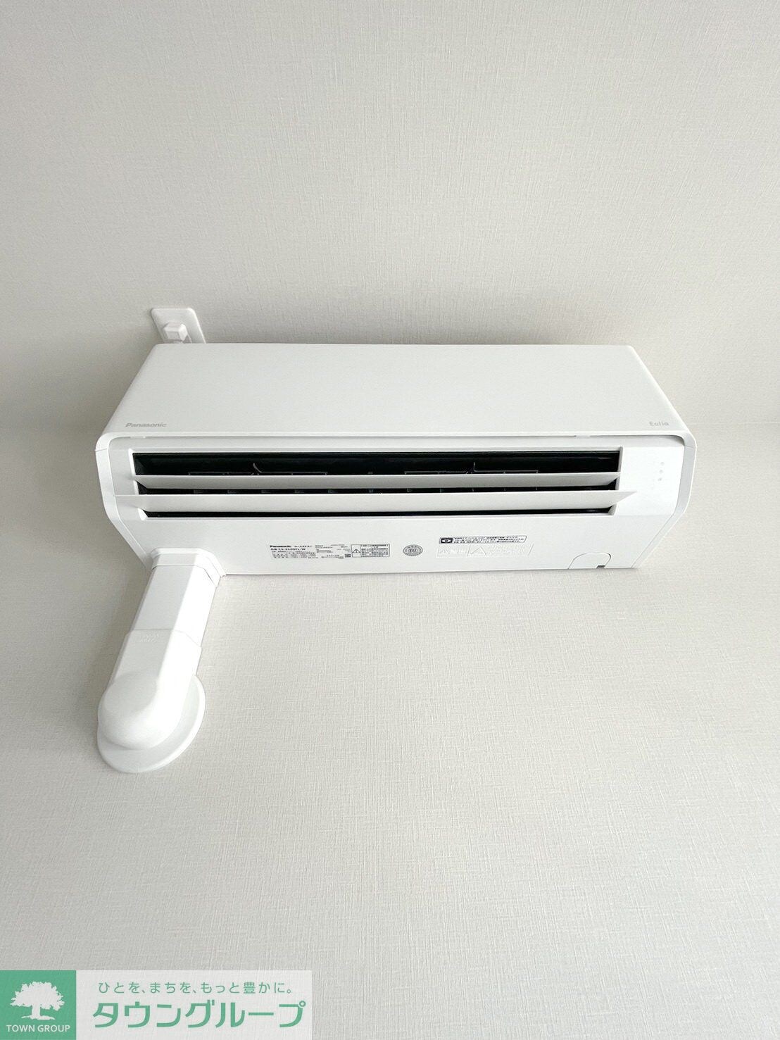 コンポジット清澄ウエストの物件内観写真