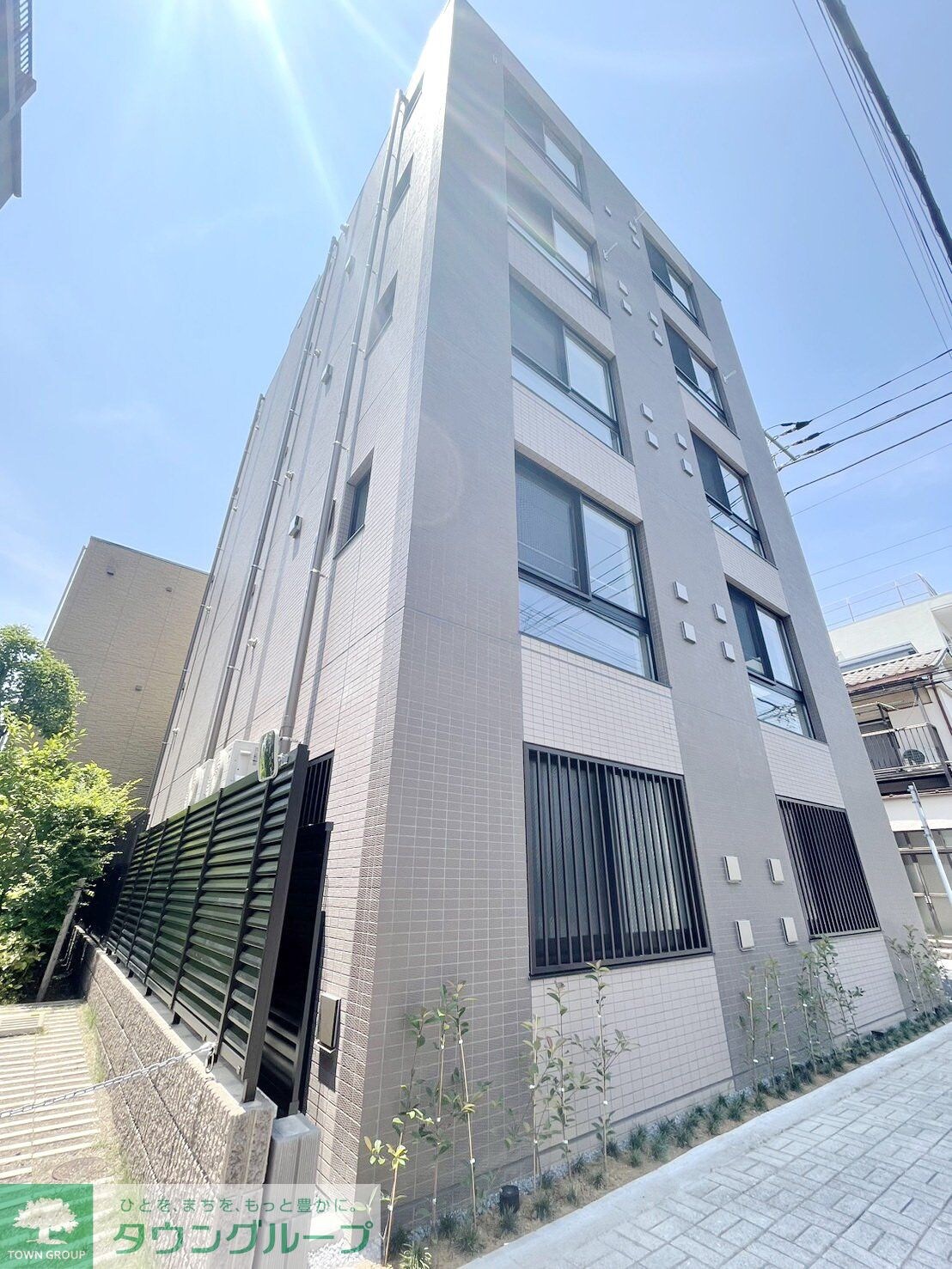 コンポジット清澄ウエストの物件内観写真