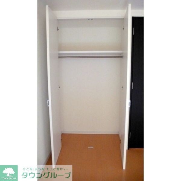 プライマル森下の物件内観写真