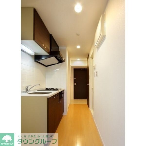 プライマル森下の物件内観写真