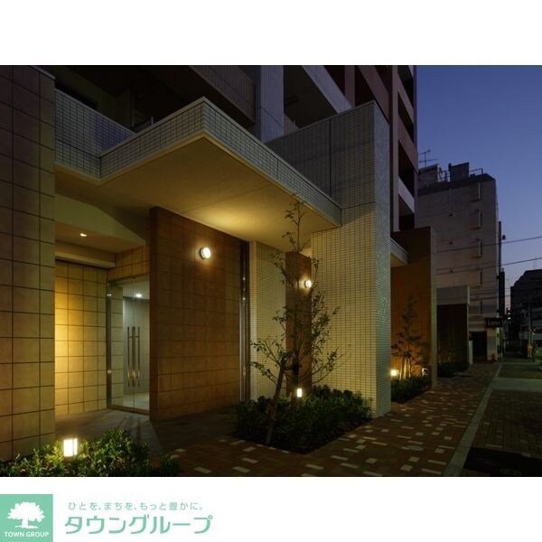 プライマル森下の物件内観写真