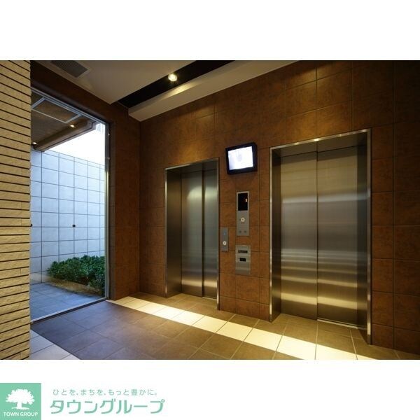 プライマル森下の物件内観写真