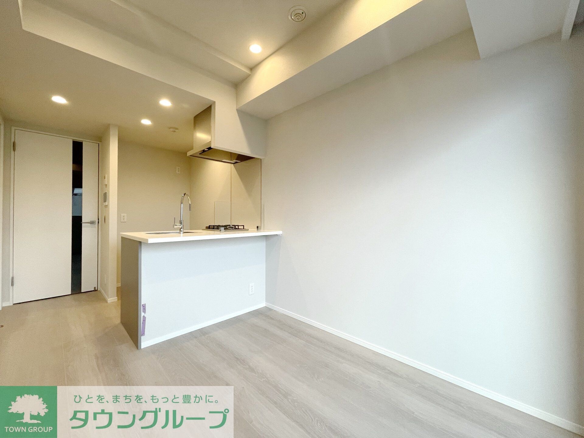 SYFORME　SUMIYOSHI　IIIの物件内観写真