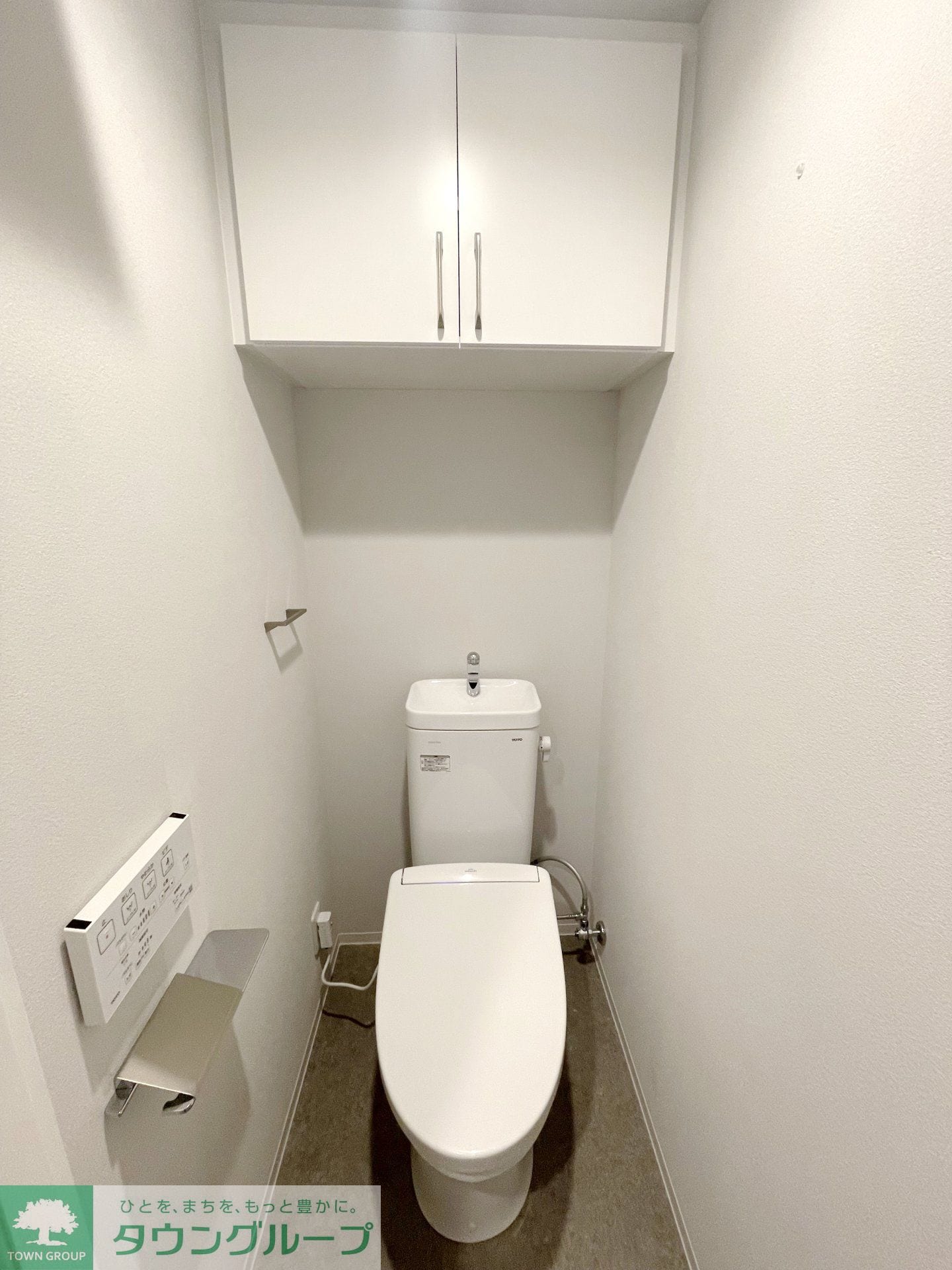 SYFORME　SUMIYOSHI　IIIの物件内観写真