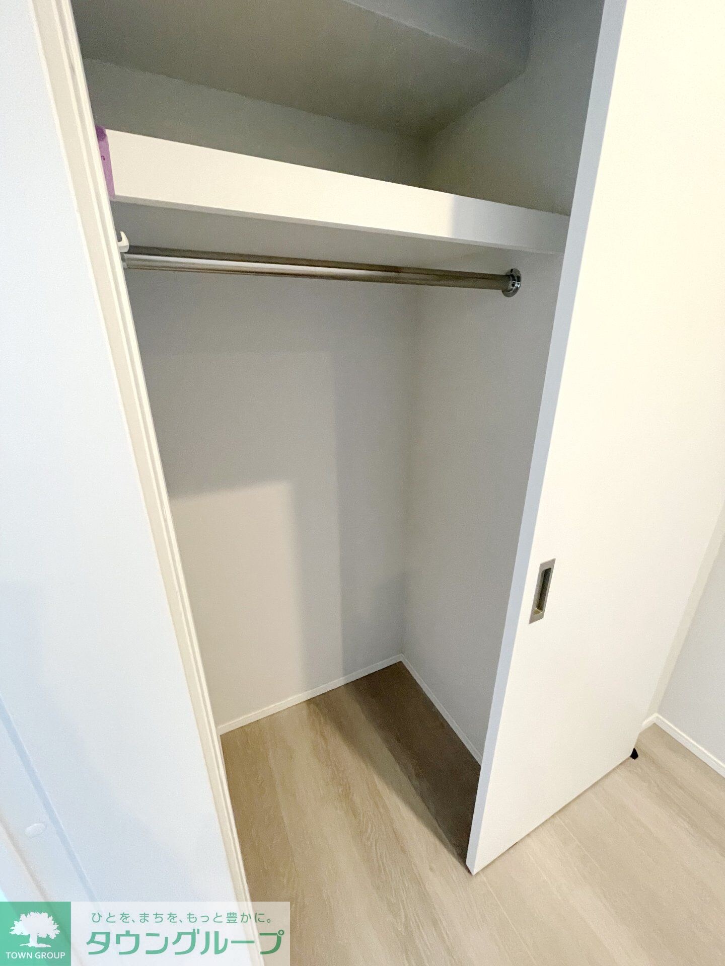 SYFORME　SUMIYOSHI　IIIの物件内観写真