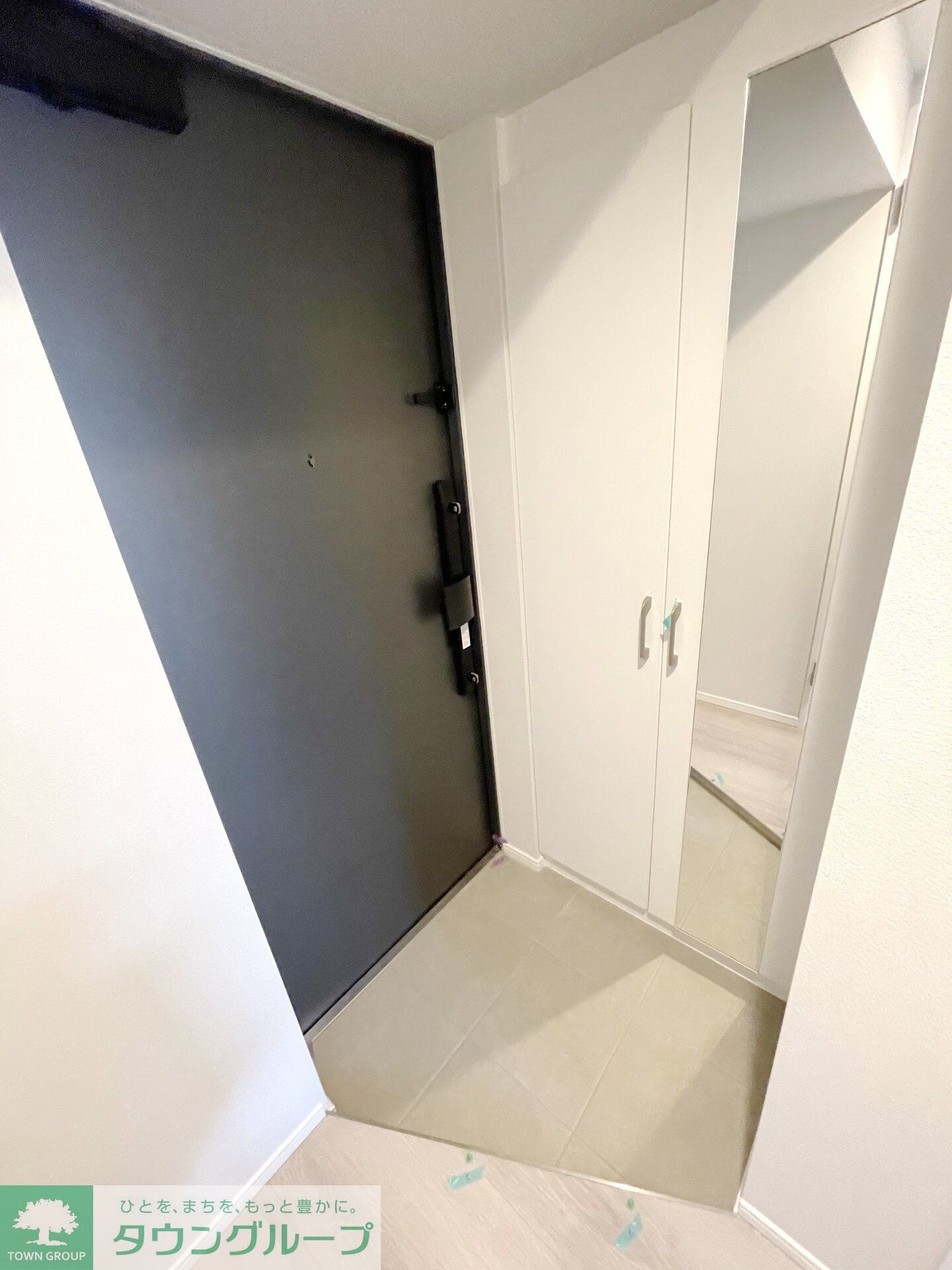 SYFORME　SUMIYOSHI　IIIの物件内観写真