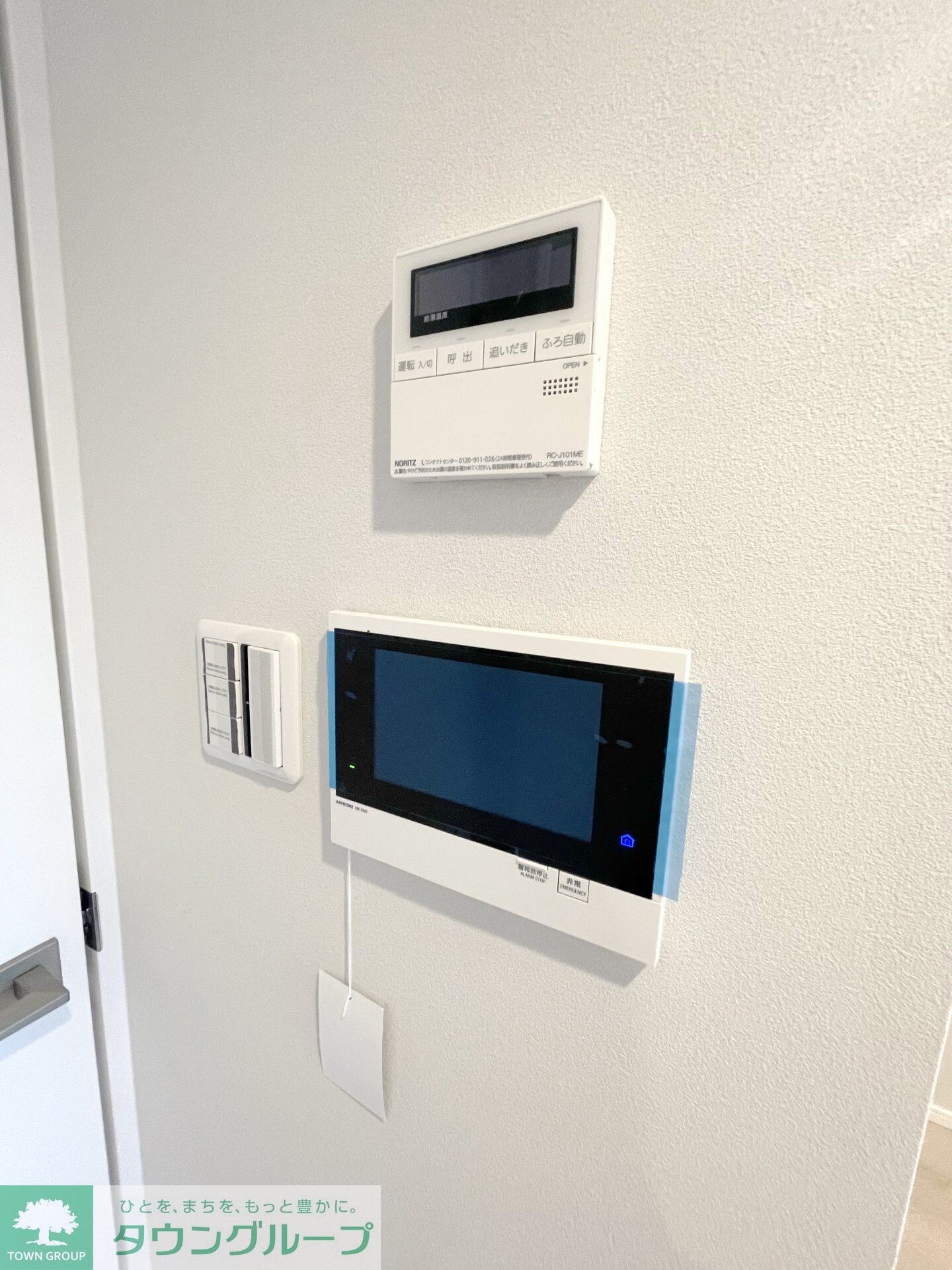 SYFORME　SUMIYOSHI　IIIの物件内観写真