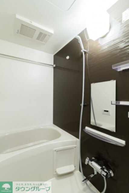 メゾン・シャトロワ深川扇橋の物件内観写真