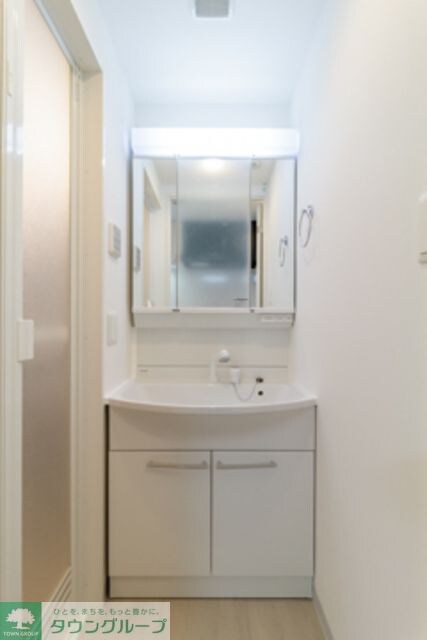 メゾン・シャトロワ深川扇橋の物件内観写真