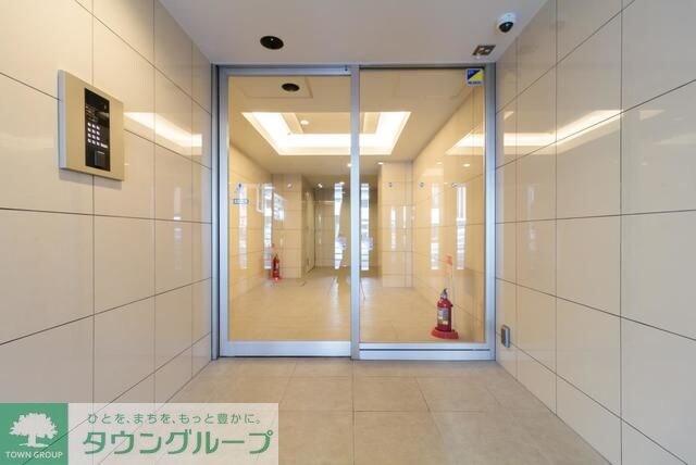 メゾン・シャトロワ深川扇橋の物件内観写真