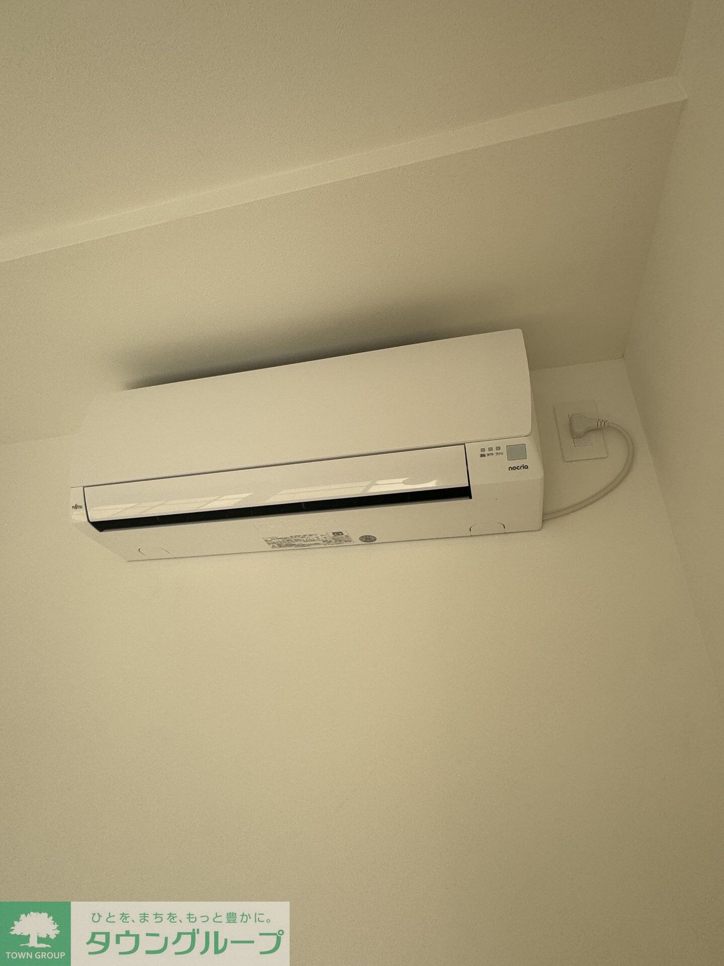 アトリオフラッツ清澄白河の物件内観写真