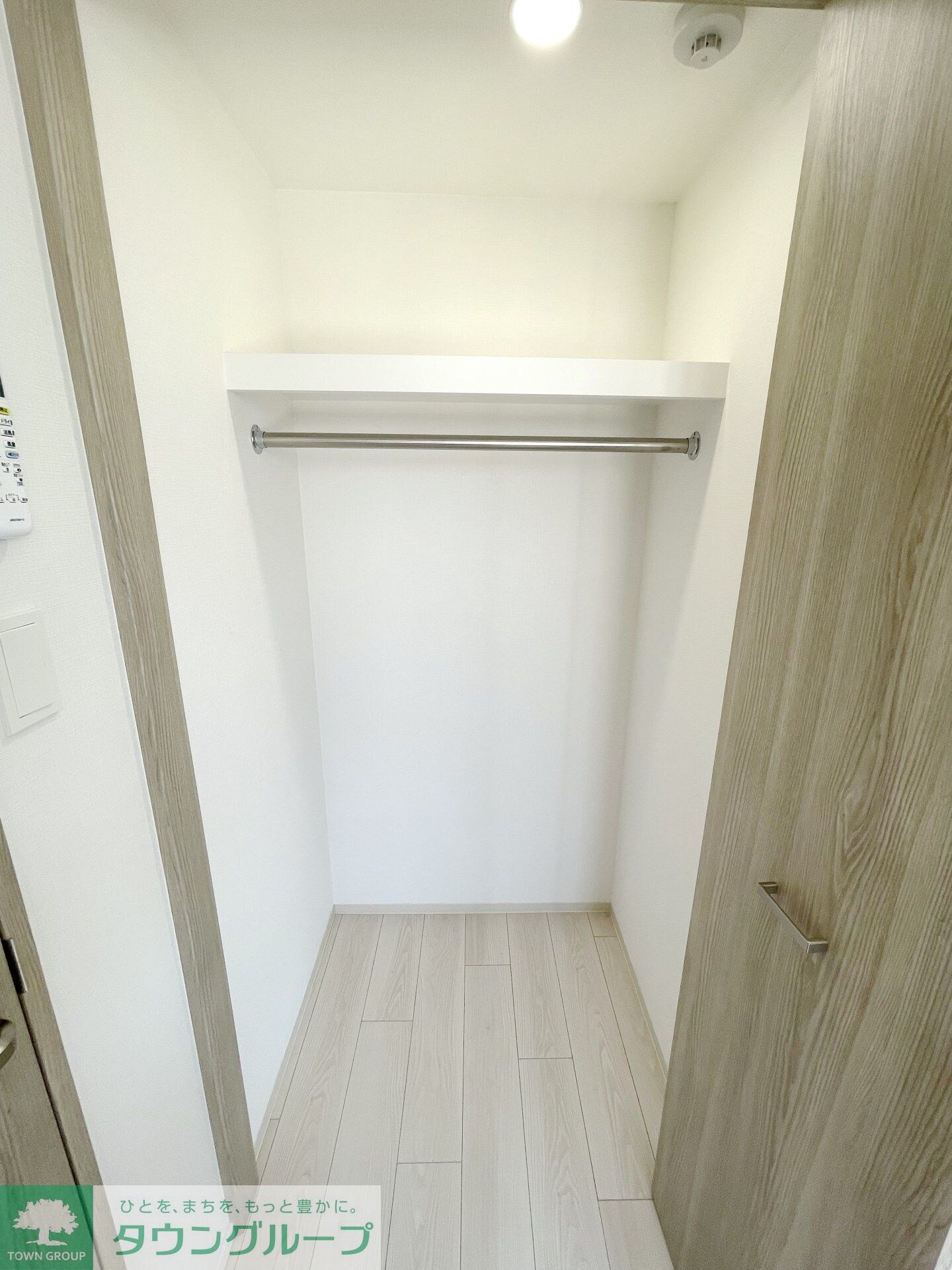 スプランディッド大島の物件内観写真