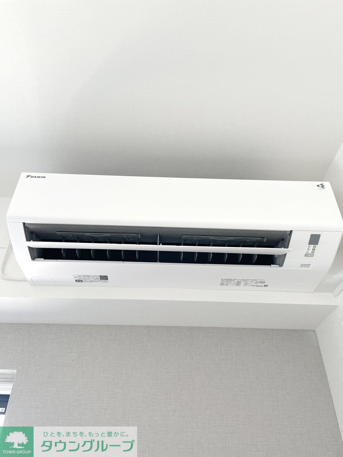 スプランディッド大島の物件内観写真