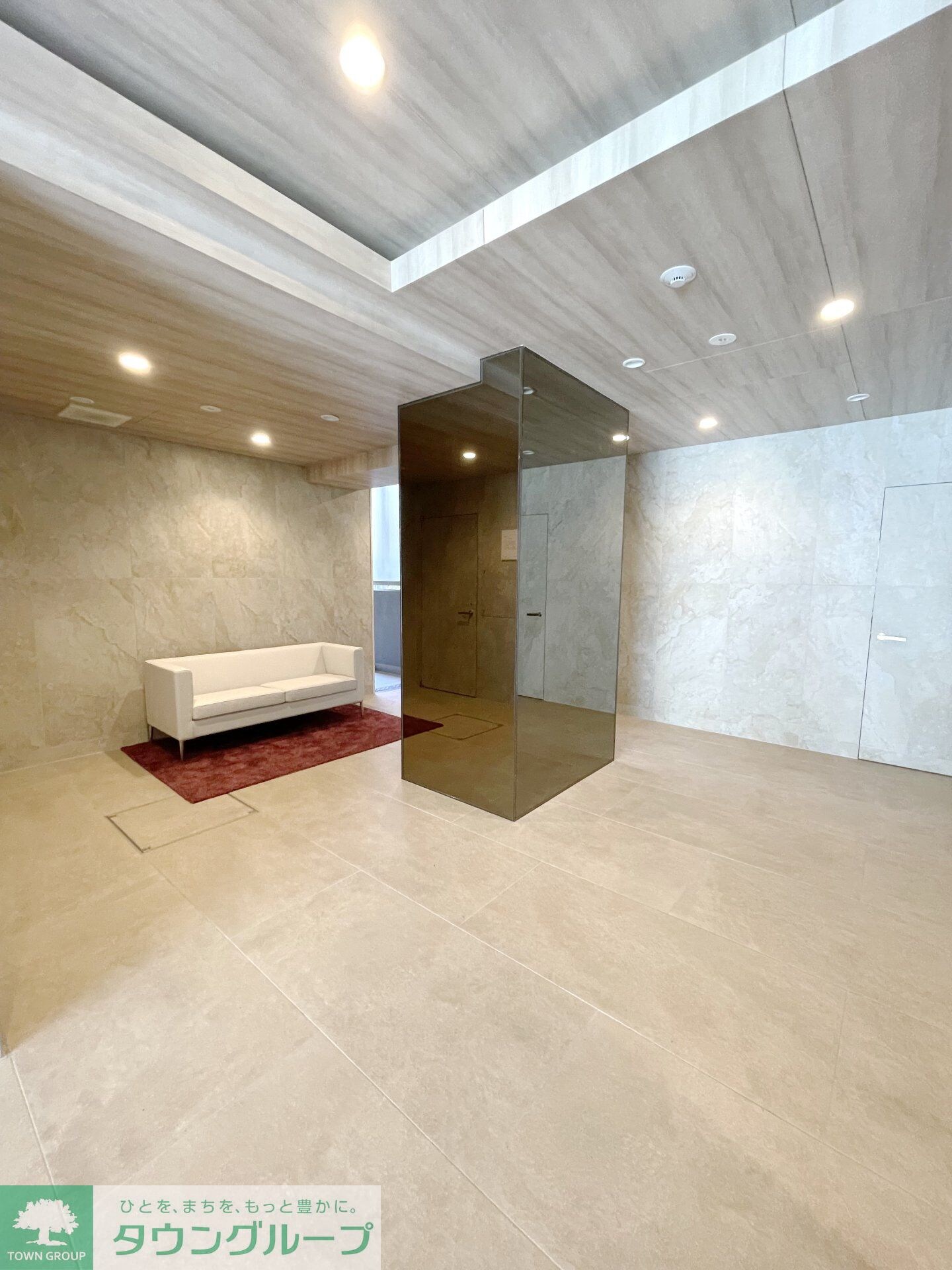 スプランディッド大島の物件内観写真