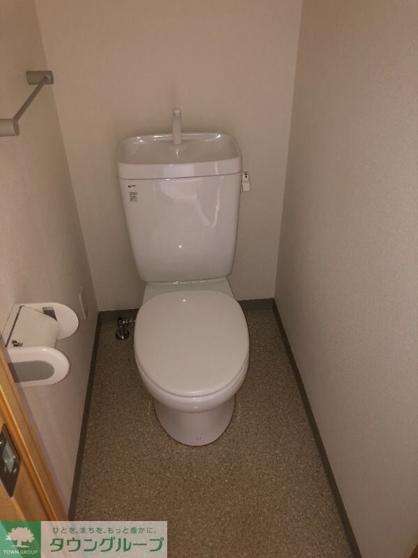 ユーレジデンス東陽町の物件内観写真