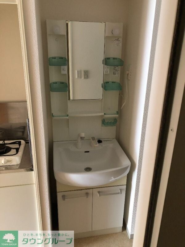 ユーレジデンス東陽町の物件内観写真