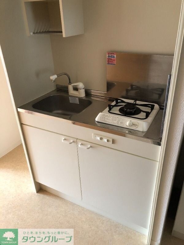 ユーレジデンス東陽町の物件内観写真