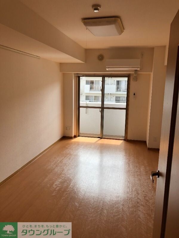 ユーレジデンス東陽町の物件内観写真