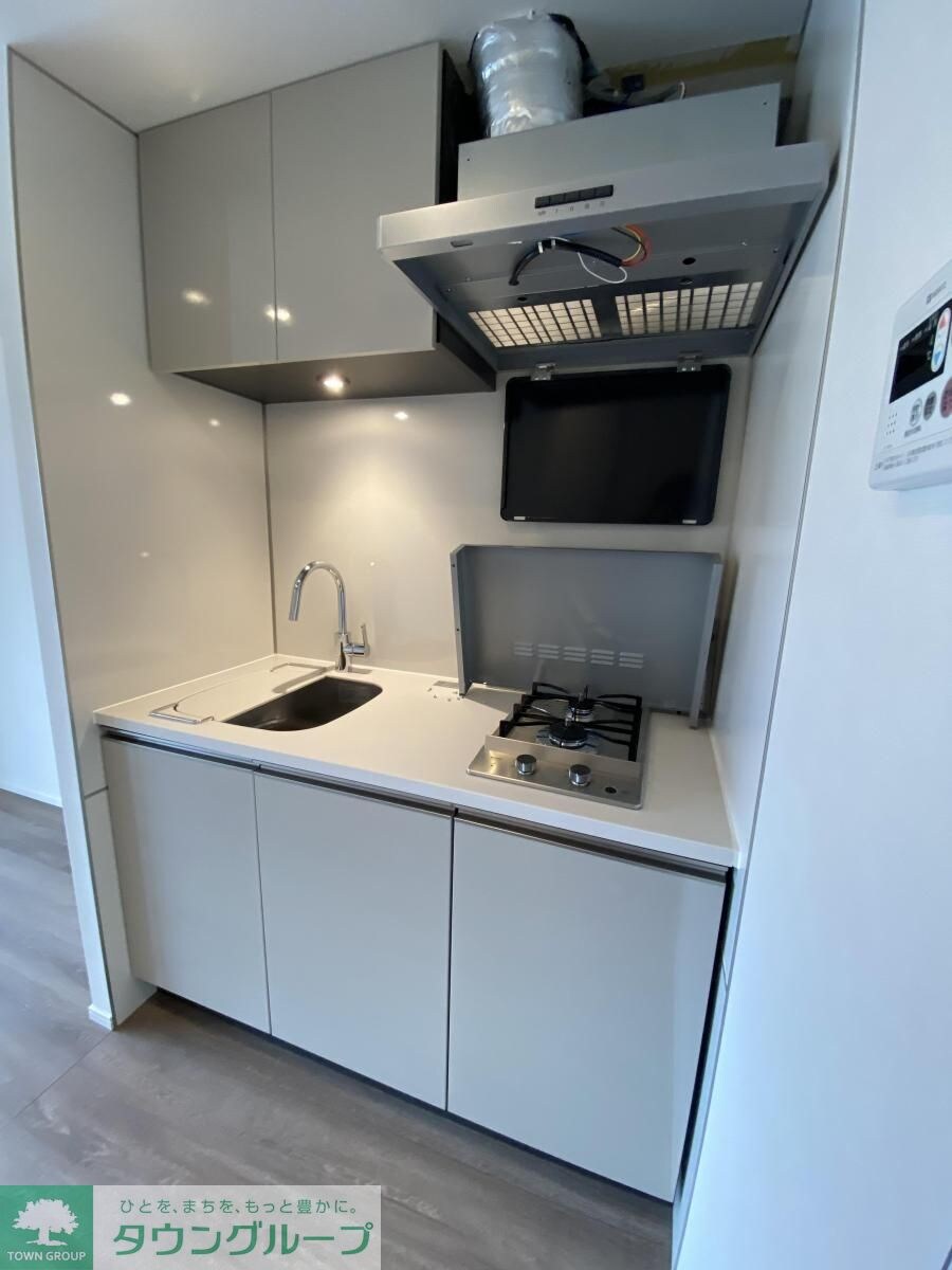 イプセ押上の物件内観写真