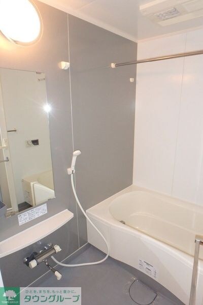 エスティメゾン錦糸町IIの物件内観写真