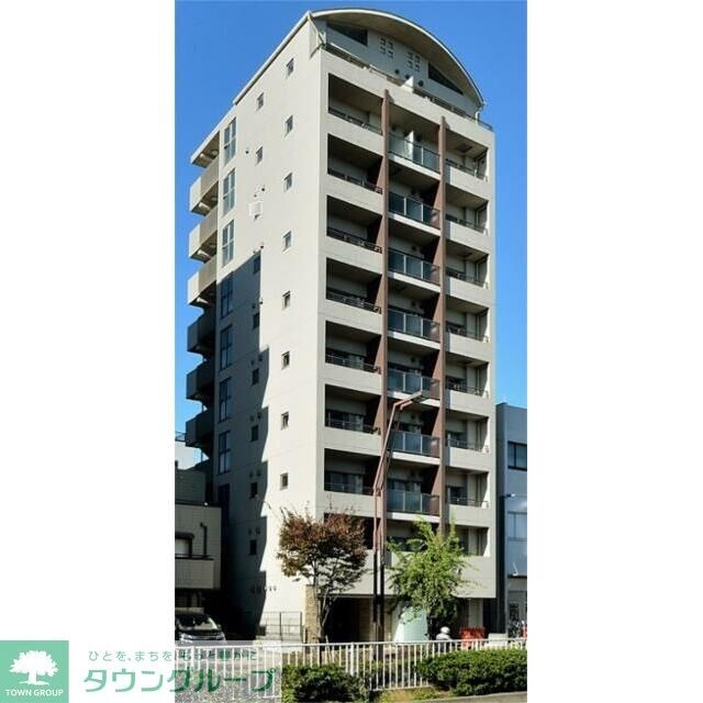 ラクラス木場公園の物件内観写真