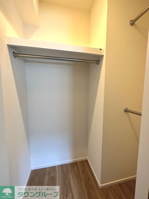 パークアクシス錦糸公園の物件内観写真