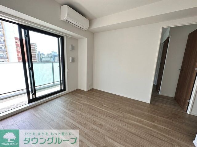 パークアクシス錦糸公園の物件内観写真